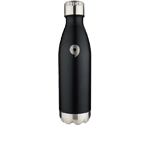 17oz Stainless Vacuum Bottle