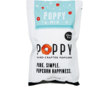 Poppy Mix Popcorn (Snack Bag)